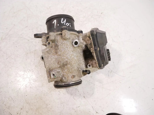 Válvula EGR Jaguar 2,0 TD4 AWD 204DTD G4D3-5H273-AB