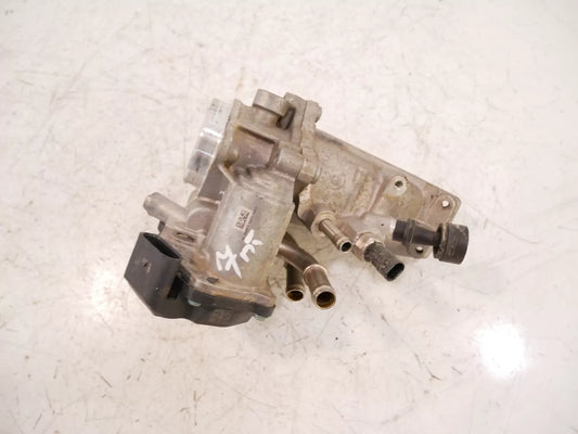 Válvula EGR Audi 2,0 TDI DET DETA 04L128063T