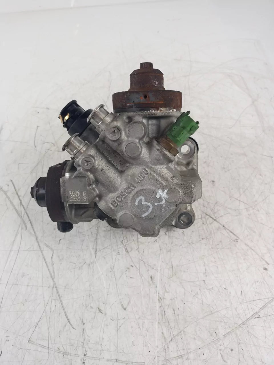 Bomba de alta presión Volvo C30 533 2.0 D3 D5204T5 31272896