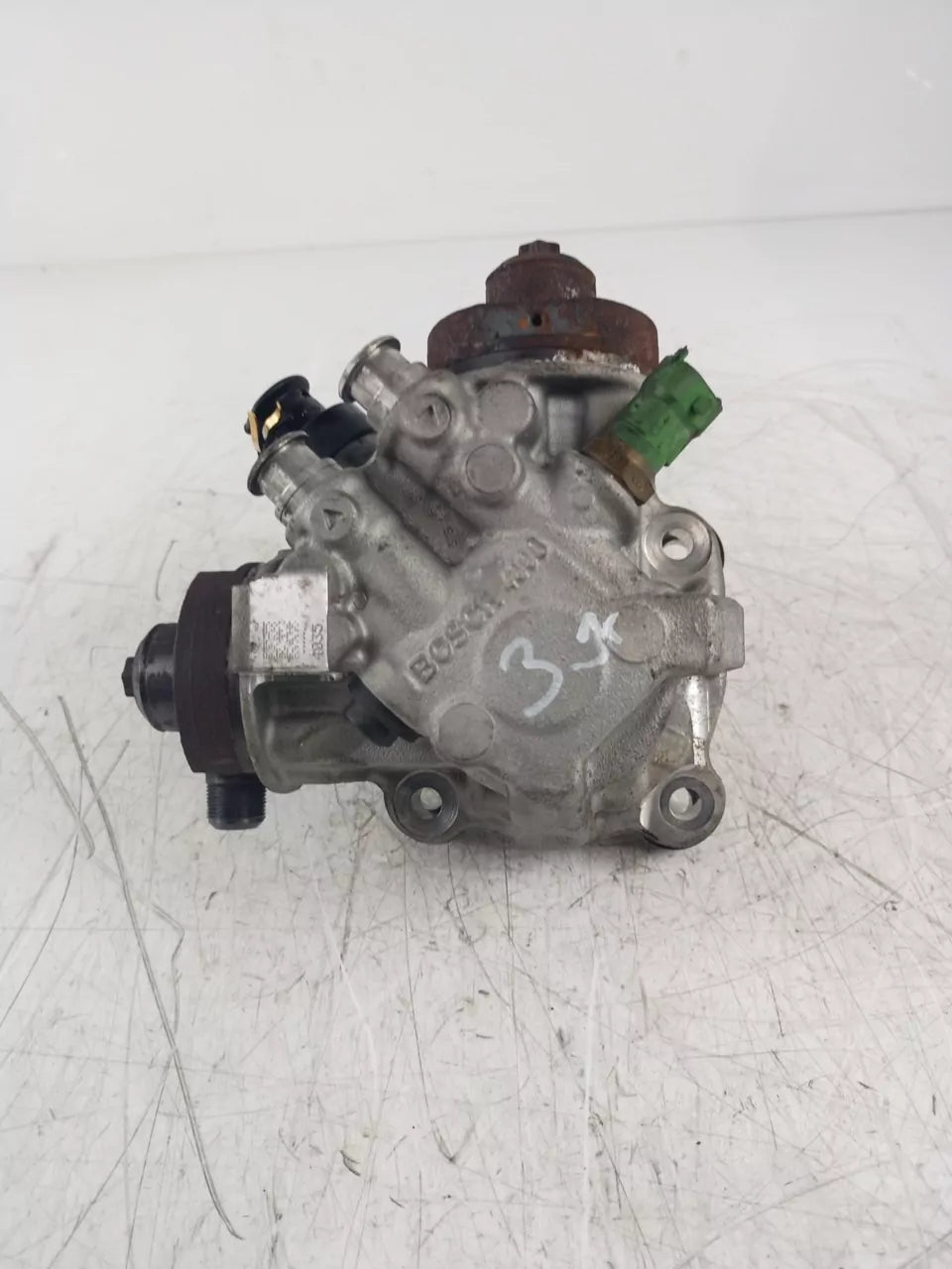 Bomba de alta presión Volvo C30 533 2.0 D3 D5204T5 31272896