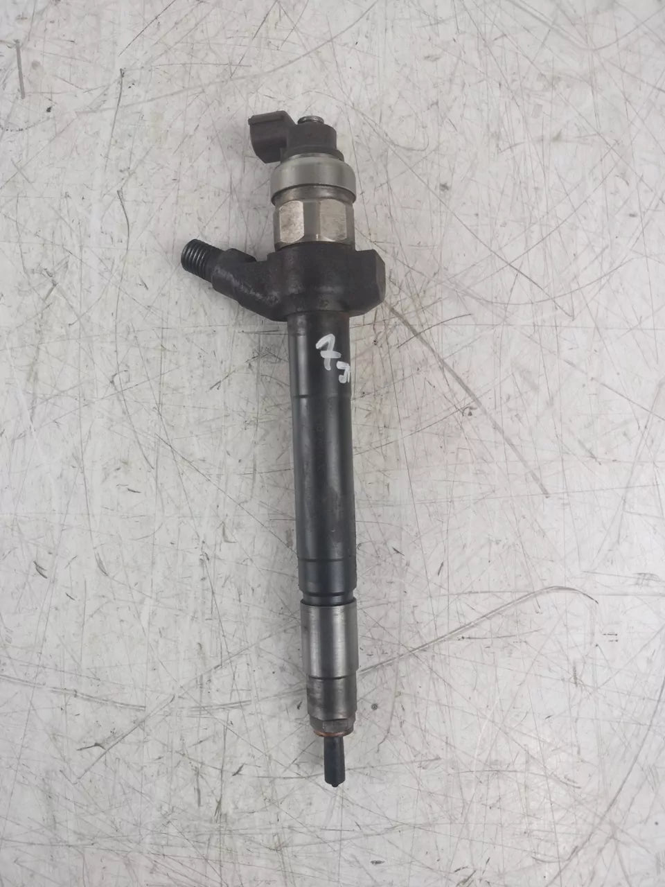 Inyector Ford Transit 2.2 TDCI T22DD0P P8FA 6C1Q-9K546-AC