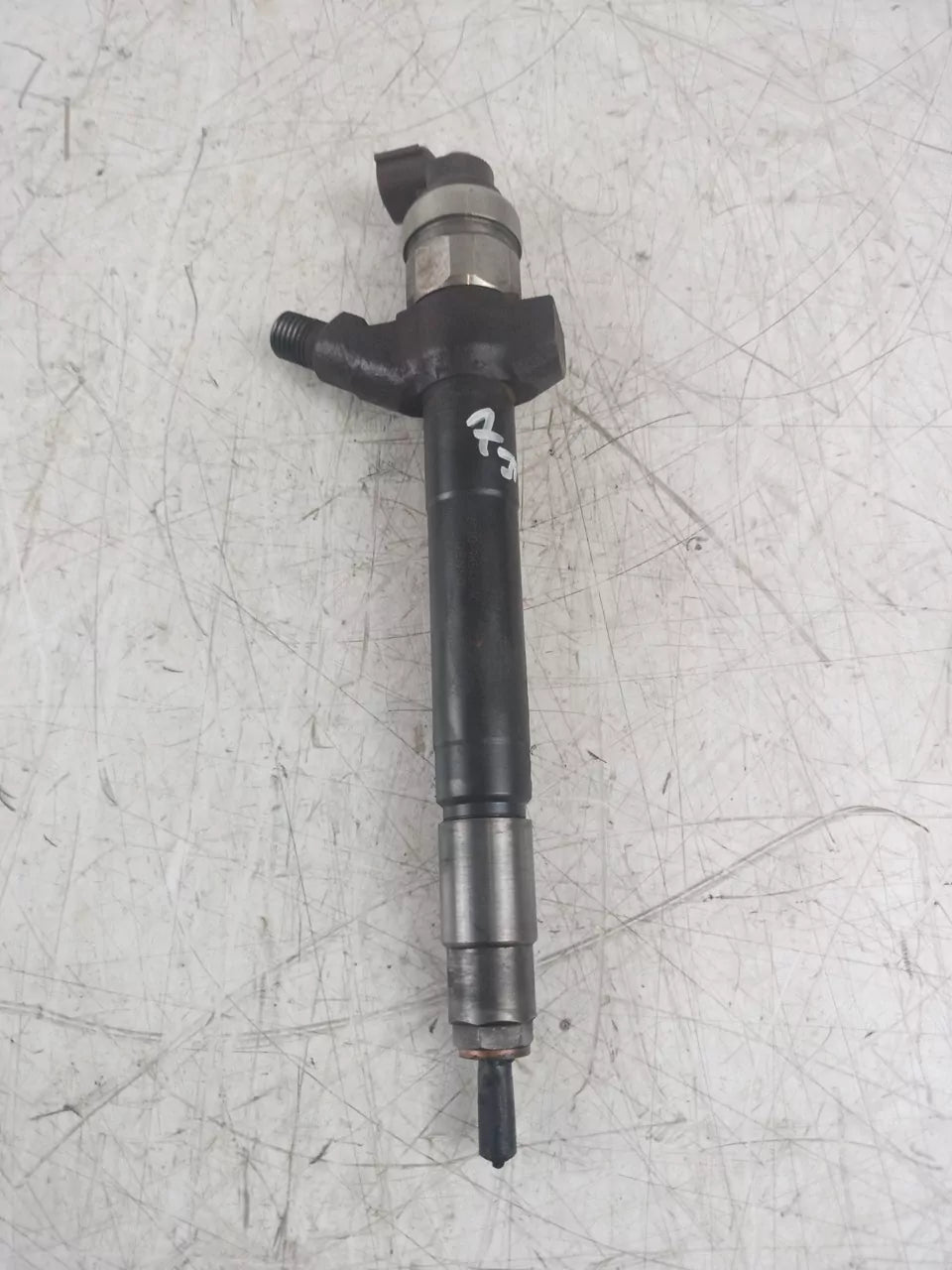 Inyector Ford Transit 2.2 TDCI T22DD0P P8FA 6C1Q-9K546-AC