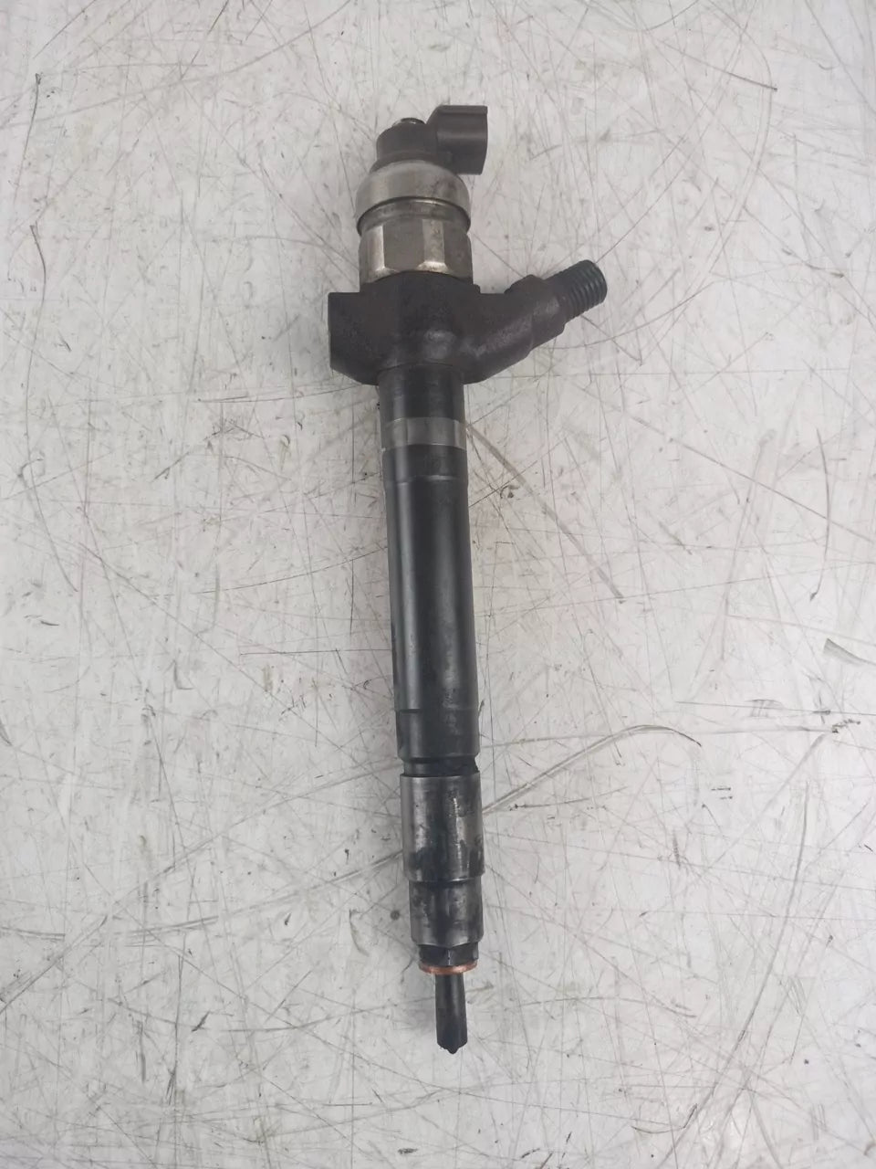 Inyector Ford Transit 2.2 TDCI T22DD0P P8FA 6C1Q-9K546-AC