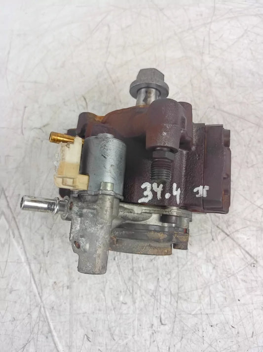 Bomba de alta presión Peugeot Citroen 3008 1.6 HDi 9HR 9H05 9672605380