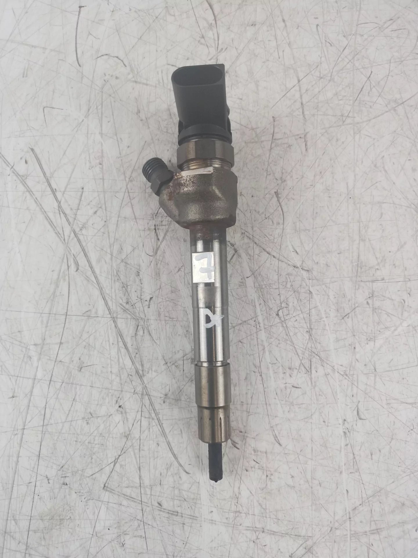 Inyector BMW Serie 2 F45 220D 2.0 Diesel XDRIVE B47C20B B47 8579236