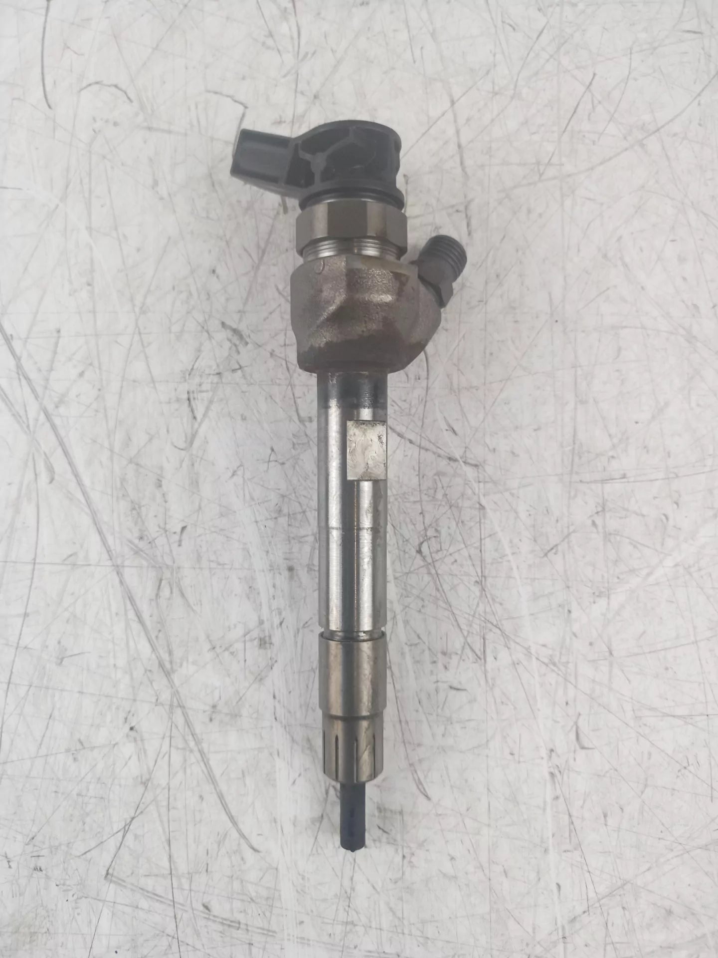 Inyector BMW Serie 2 F45 220D 2.0 Diesel XDRIVE B47C20B B47 8579236