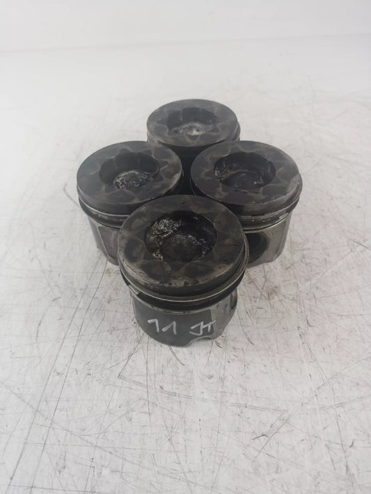 4 x Pistones BMW Serie 2 F45 220D 2.0 Diesel XDRIVE B47C20B B47 8580515