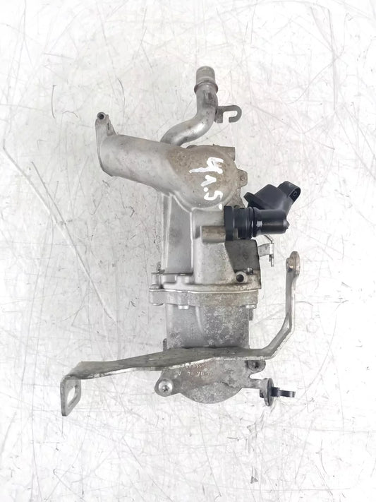 Válvula EGR Ford C-Max Focus 1.6 TDCI T1DA C16DSOX 31354108414