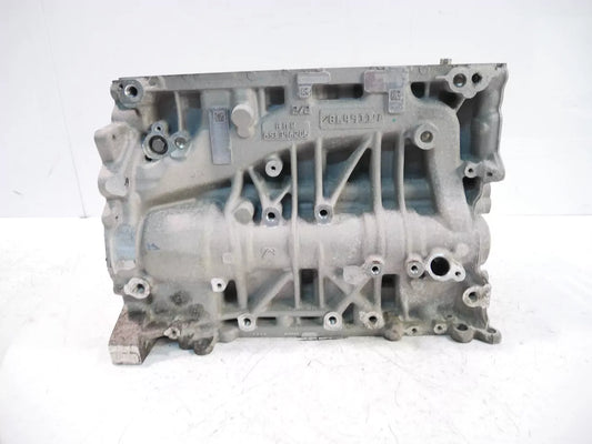 Bloque de motor Bloque BMW F30 320d 2.0 D B47 B47D20A 8513982 Defectuoso