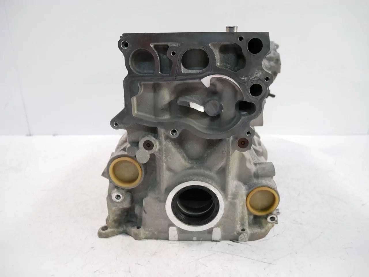 Bloque de motor Bloque BMW F30 320d 2.0 D B47 B47D20A 8513982 Defectuoso