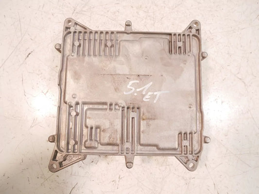 Unidad de control BMW Serie 3 F30 F31 F34 2.0 320i 320 i N20 N20B20B 8639594