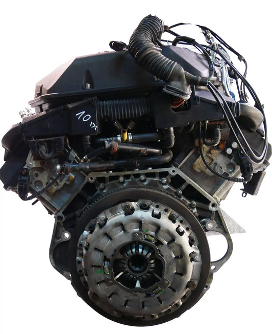 Motor BMW Serie 5 E39 M5 5.0 V8 S62B50 S62 508S1 400 CV