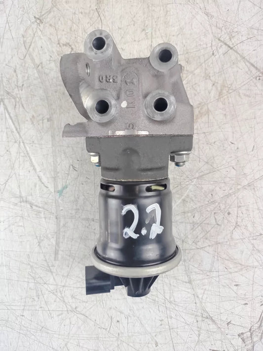 Válvula EGR Válvula de recirculación de gases de escape Honda Jazz MK5 1,5 eHEV LEB8 LE