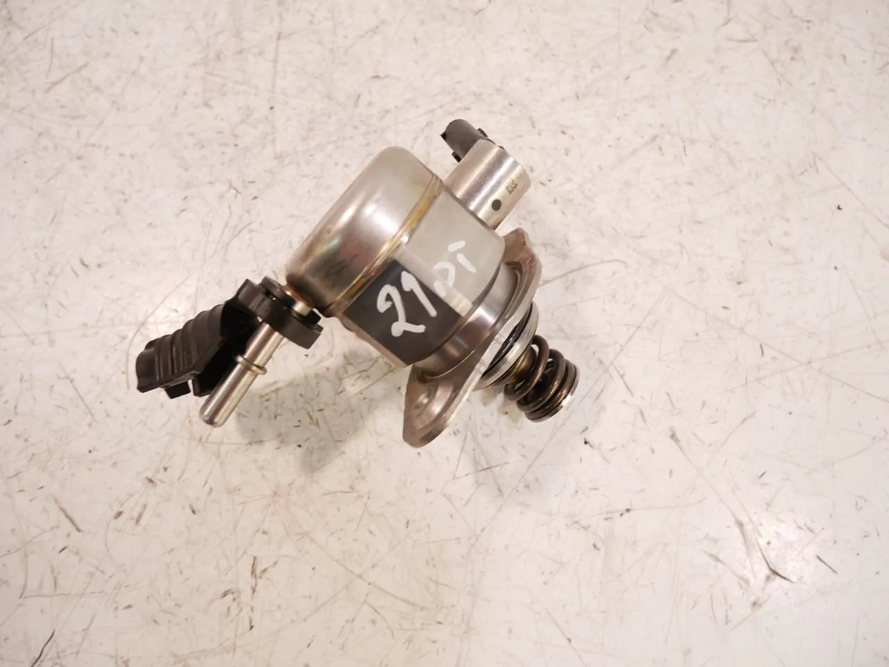 Bomba de combustible Hyundai 1,6 GDi Hybrid G4LE 35320-03AC0