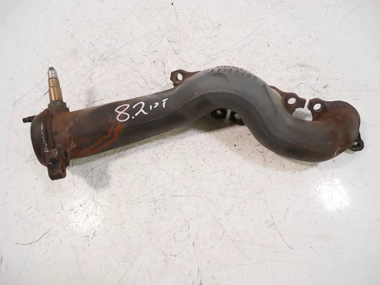 Colector de escape Jaguar 3,6 SCV6 V6 306PS DX23-9430-AA