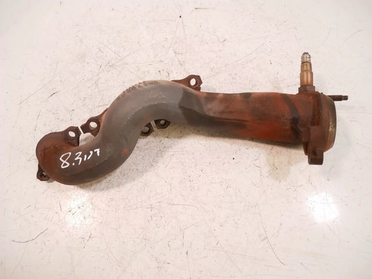 Colector de escape Jaguar 3,6 SCV6 V6 306PS DX23-9431-AA