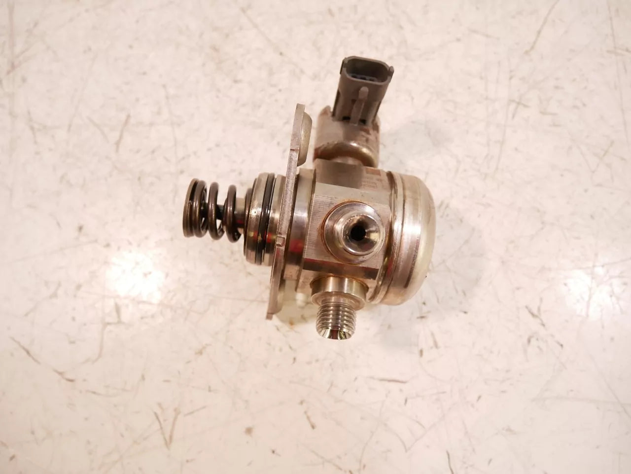 Bomba de combustible Jaguar 3,6 SCV6 V6 306PS DX23-9D376-AA
