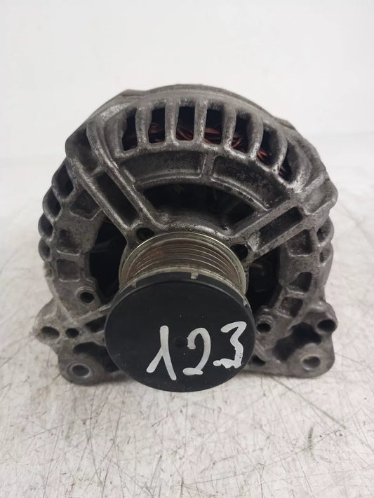 Alternador Audi A1 8X 1.4 TFSI CTHG CTH 03C903023A