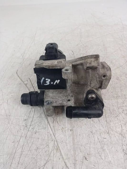 Válvula EGR Land Rover 2.0 D180 MHEV 204DTD AJ21D4 G4D3-9D475-BC