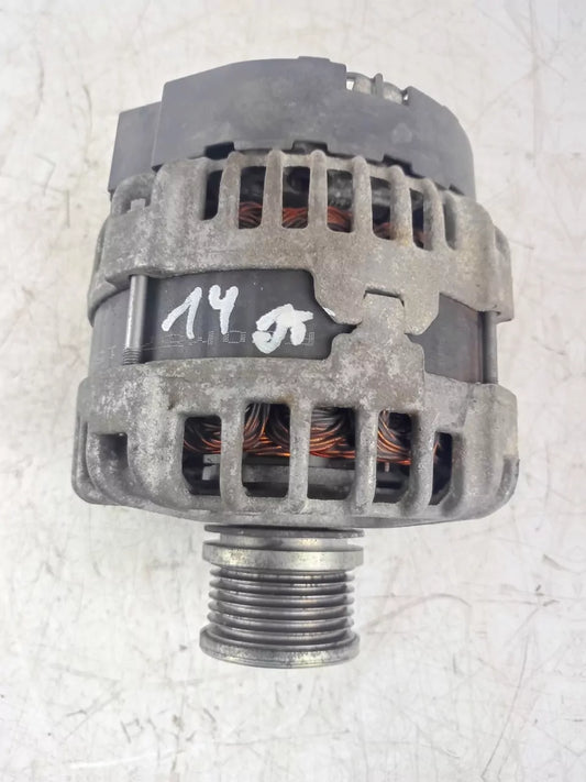 Alternador Audi 2.0 TDI CJCD CJC 04L903017D