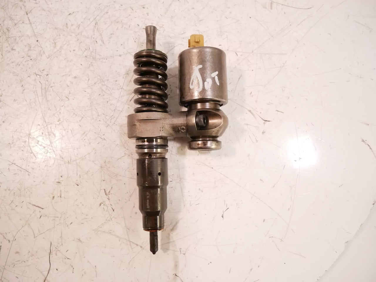 Inyector bomba Land Rover 2,5 Td4 4x4 15P MSC000030