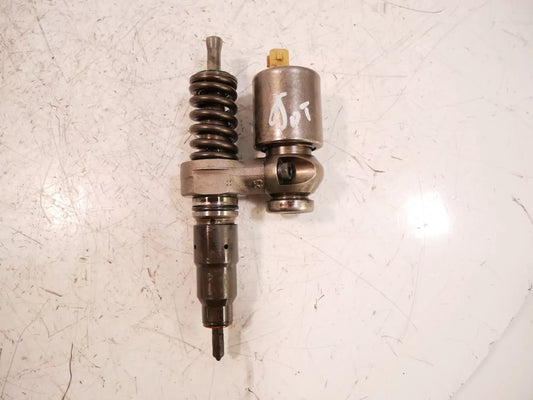 Inyector bomba Land Rover 2,5 Td4 4x4 15P MSC000030