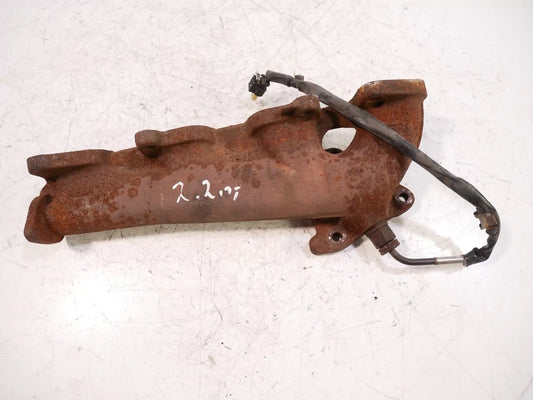 Colector de escape Mercedes-Benz 2,2 CDI Euro6 651.955 OM651.955 A6511420001