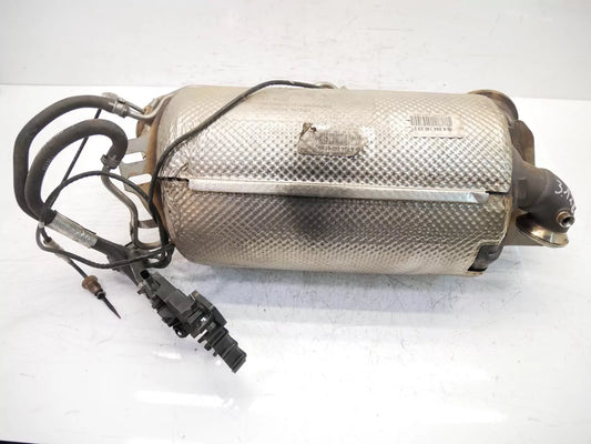 KatDPF Dieselpartikelfilter Mercedes-Benz Sprinter 2,0 d A6541400301