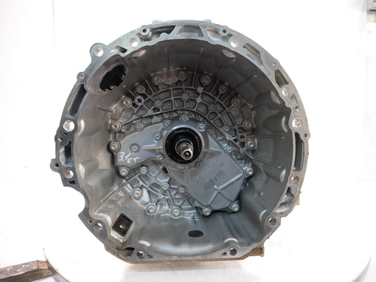 transmisión automática Mercedes-Benz Sprinter 2,0 d 654.920 725.005 A7252706118