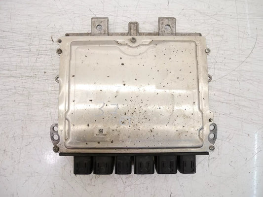 Unidad de control Mercedes-Benz Sprinter 2.0 d OM654.920 654.920 OM654 A6549009400