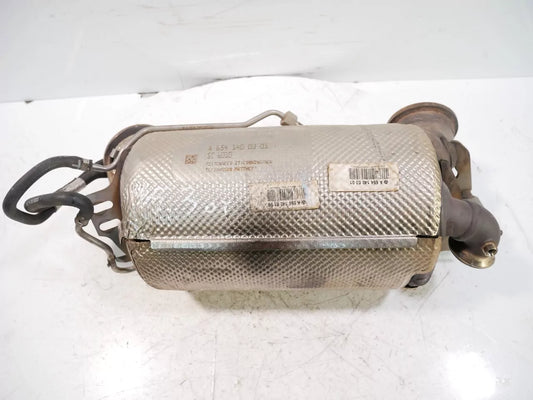 Catalizador DPF filtro de partículas diesel Mercedes-Benz 2.0 d 654.920 A6541400301