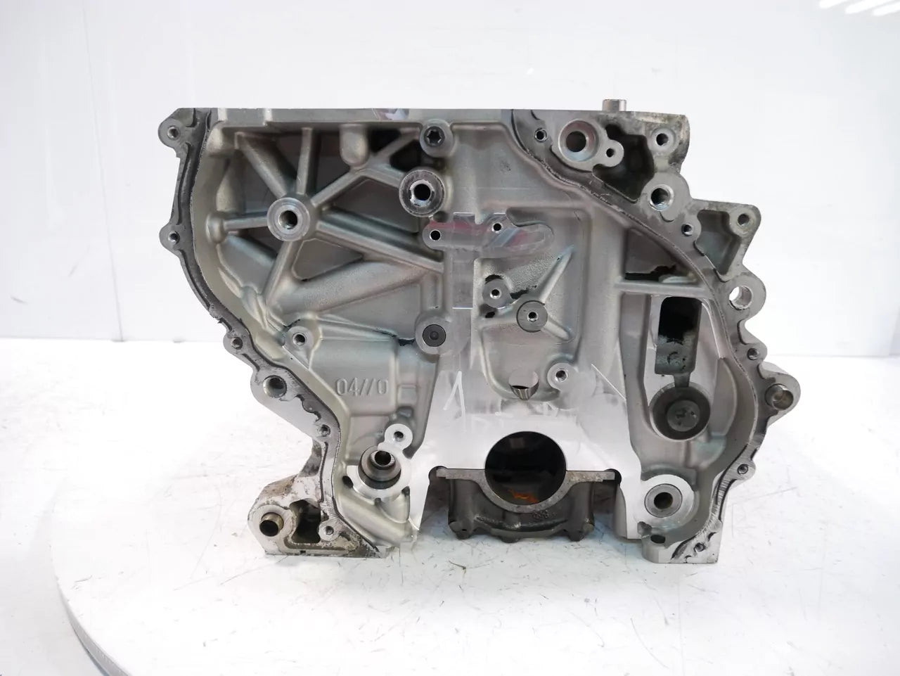 Bloque de motor Bloque BMW F45 220i Active Tourer 2.0 B48 B48A20A 7647104 Defectuoso