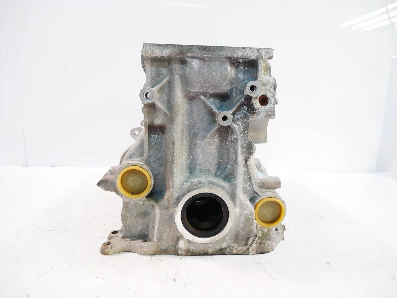 Bloque de motor Bloque BMW F45 220i Active Tourer 2.0 B48 B48A20A 7647104 Defectuoso