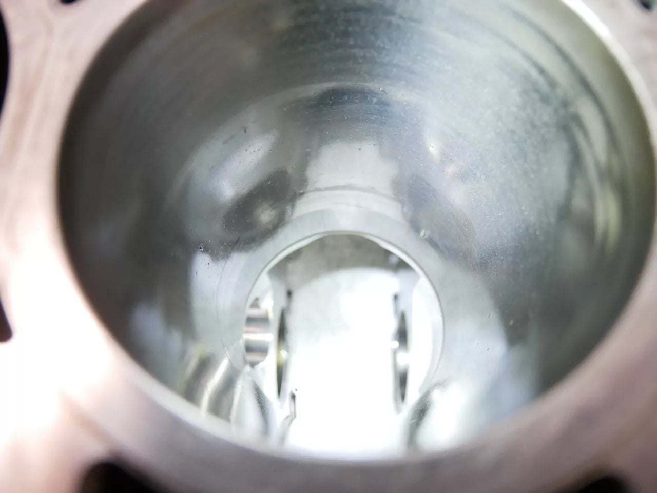 Bloque de motor Bloque BMW F45 220i Active Tourer 2.0 B48 B48A20A 7647104 Defectuoso