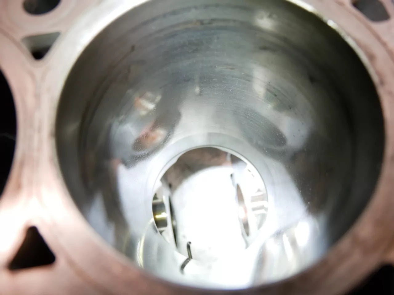 Bloque de motor Bloque BMW F45 220i Active Tourer 2.0 B48 B48A20A 7647104 Defectuoso