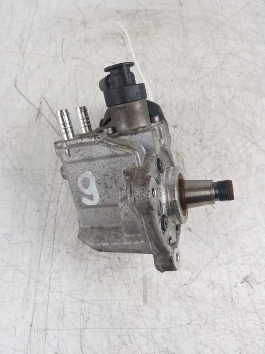 Bomba de alta presión Audi Seat A4 A5 Q5 Exeo 2.0 TDI CJCA CJC 03L130755AC
