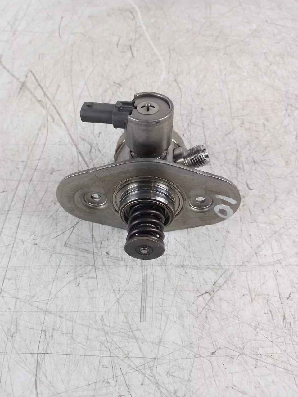 Bomba de combustible Mini Cooper F54 F55 F56 1.5 B38A15A 0261520249