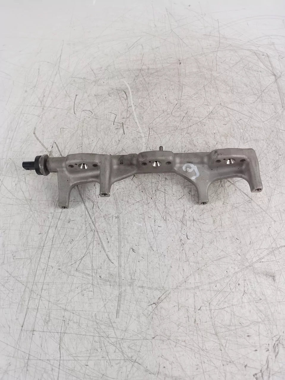 Barra de inyectores Mini Cooper F54 F55 F56 1.5 B38A15A 7639975