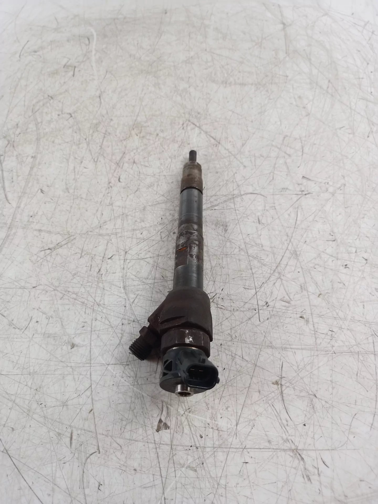 Inyector Jaguar 2.0 204DTD JDE40504 G4D3-9K546-CB