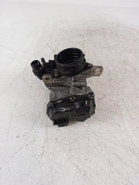 Válvula EGR Ford Focus 1.5 EcoBlue ZTDA JN1Q-9M425-Ad