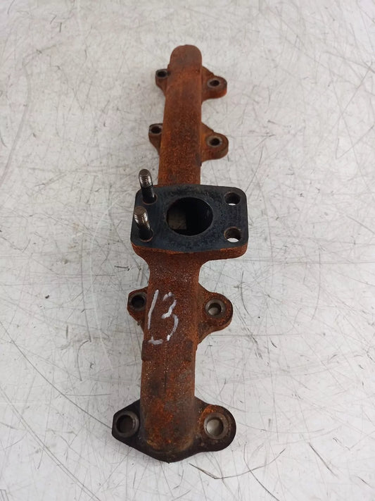 Colector de escape Ford Focus 1.5 EcoBlue ZTDA 8M5Q-9431-A2A
