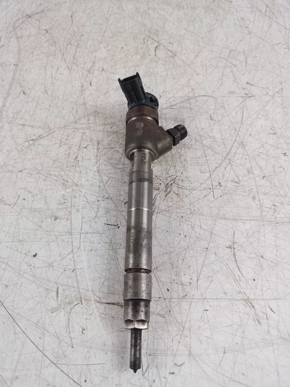 Inyector Ford Focus 1.5 EcoBlue ZTDA 9828959880