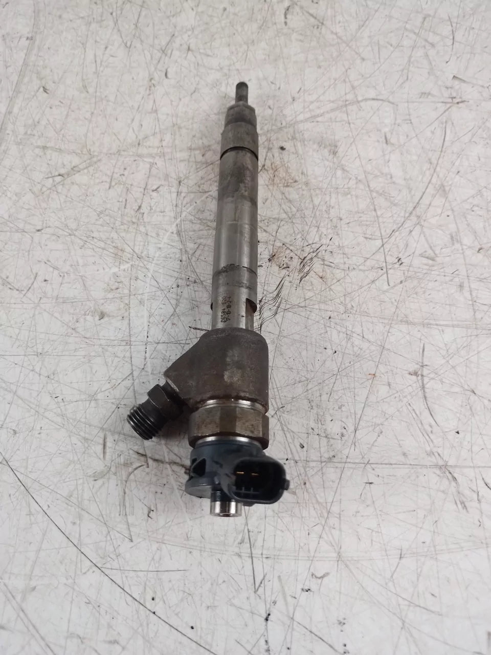 Inyector Ford Focus 1.5 EcoBlue ZTDA 9828959880