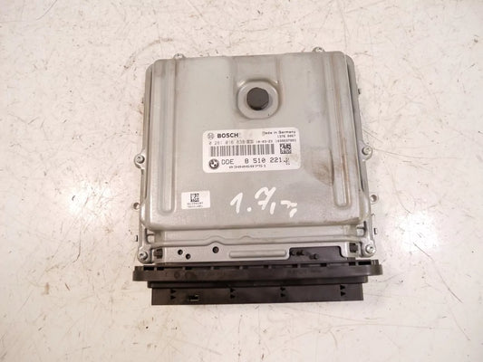 Unidad de control BMW 3,0 330d N57D30A N57 8510221