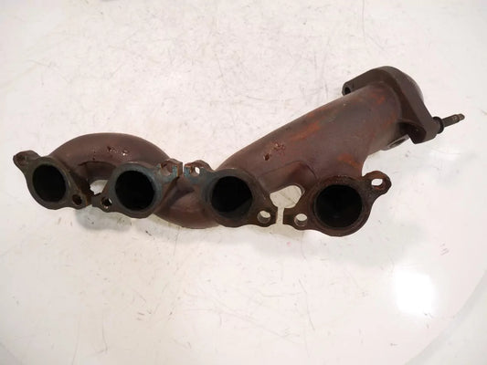 Colector de escape Jaguar 5,0 V8 508PN 8W93-9431-BB