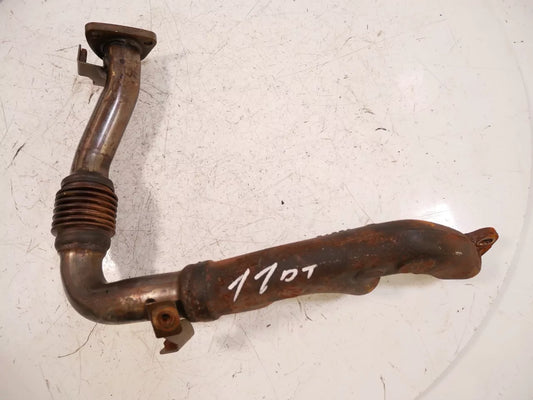 Colector de escape Jeep Dodge 3,0 CRD V6 EXF VM48D VM48 2136F
