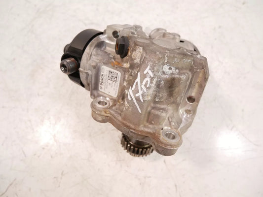 Bomba de alta presión Jeep Dodge 3,0 CRD V6 EXF VM48D VM48 35022140F