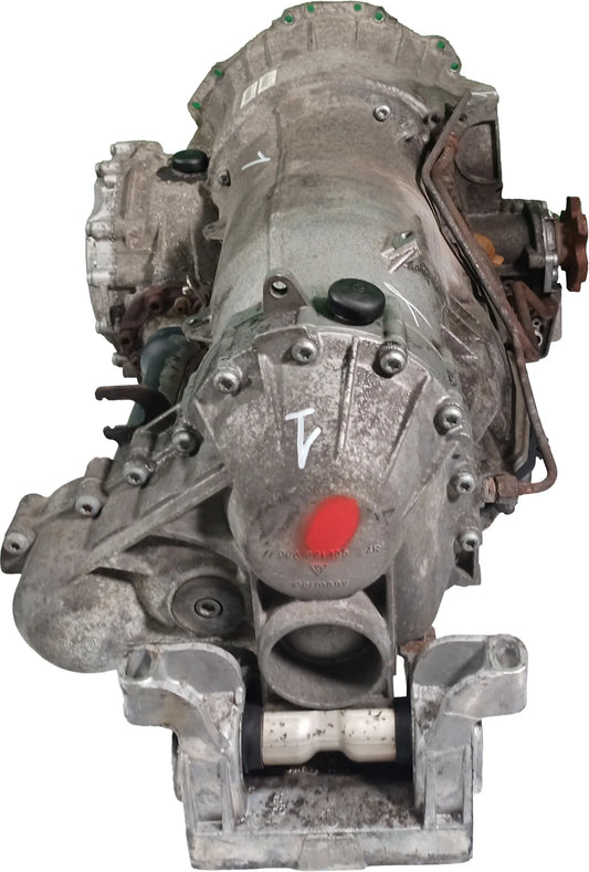 Caja de cambios automática Porsche 3,6 M96.03 96.03 A9610 7222700500