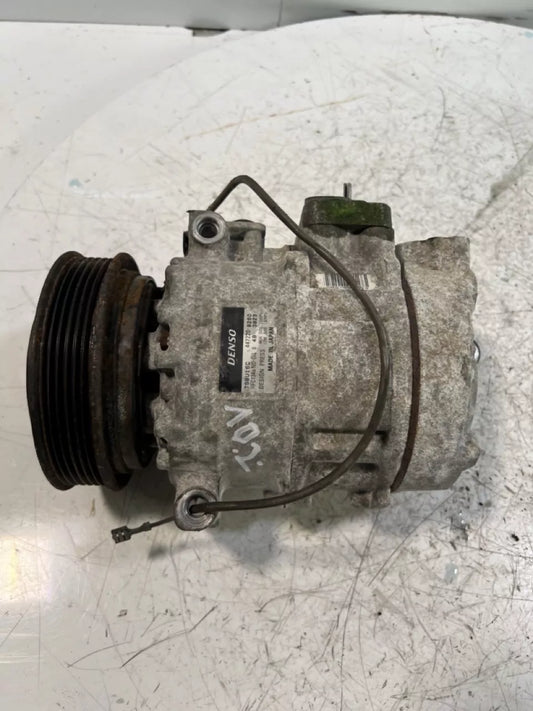 Compresor de aire acondicionado – Porsche 2,7 M96.22 96.22 M96 447220-8260