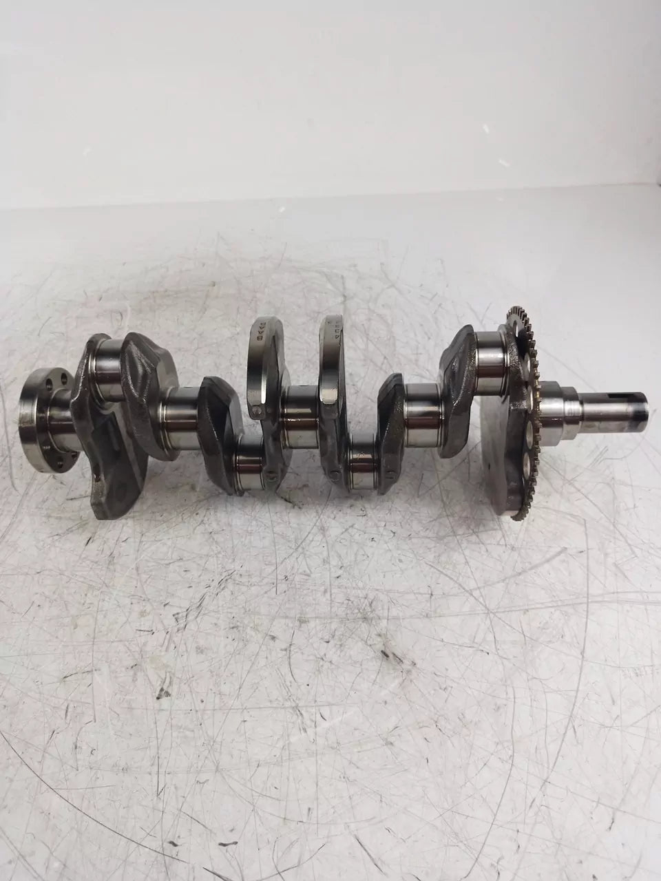 Cigüeñal Suzuki Vitara LY 1.4 T AllGrip K14C 12221-68M00